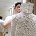 8 Potret Proses Pembuatan Gaun Ekslusif Syahrini di Cannes Film Festival 2025
