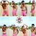 Ada Andhika Pratama-Dikta, Potret Geng Motor 'Bedain' Pakai Crop Top