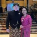 Alain Ayah Sambung Alyssa Daguise yang Jarang Tersorot, Ganteng Pakai Beskap di Nikahan Alyssa - Al Ghazali