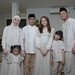 Berangkat Haji, 9 Potret Ananda Omesh Pamitan Kepada Keluarga & Sahabat Sebelum Bertolak ke Tanah Suci - Penuh Haru