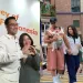 Denny Sumargo & Olivia Allan Bahagia Dikaruniai Putri Pertama, Akui Siap Program Anak Kedua