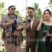 Deretan Artis yang Datang Akad Nikah Luna Maya & Maxime Bouttier
