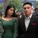 Diduga Datang Bareng Pacar, Potret Almira Yudhoyono di Ngunduh Mantu Al Ghazali dan Alyssa Daguise