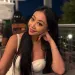 Gaya Kasual Asri Welas Pergi ke Pasar New York, Netizen Sebut Makin Cantik