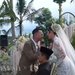 Sahabat Bertahun-tahun, 7 Potret Raffi Ahmad Jadi Saksi Nikah Luna Maya