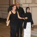 Olla Ramlan Hadiri Resepsi Pernikahan Luna Maya dan Maxime Bouttier, Sendiri Saja - Sempat Bahas Hati