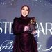 Polemik Penghargaan Syahrini di Cannes: Bantahan UNESCO