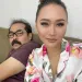 Potret Adam Suseno Suami Inul Jalani MRI, Kebanjiran Bunga