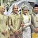 Potret Akad Nikah Namira Adjani Anak Alya Rohali, Ayah Jadi Wali dan Ayah Sambung Jadi Saksi