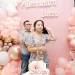 Potret Alessa Lasso Rayakan Ultah ke-17 dengan Meriah