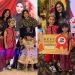 Potret Anak-anak Rachel Vennya Hadiri Pesta Ultah Ria Ricis dan Moana