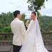 Potret Deretan Pasangan Selebritis Tangkap Buket Bunga di Pernikahan Luna Maya dan Maxime Bouttier