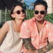 Potret Kebersamaan Joanna Alexandra dan Pacar, Kekasih Sudah Akrab dengan Anak