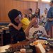 Potret Paula Verhoeven Tiba-tiba Jumpa dengan Anak-anaknya, Peluk Cium dan Suapi dengan Sayang