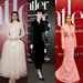Potret Penampilan Seleb di Relaunch Gala Majalah Mode, Luna Maya, Nagita Slavina hingga Raline Shah Cantik Elegan