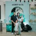Potret Perayaan Ultah Anak Kedua Aditya Trihatmanto, Bambang Tri dan Mayang Tak Tampak