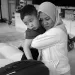Potret Sus Rini Pamitan Pulang, Sedih Tinggalkan Rayyanza Demi Rawat Ibu di Kampung