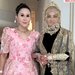 Potret Syahrini di Cannes Film Festival 2025 Day 2 Meriah Pakai Cadar Hingga Jubah 'Emas'