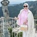 Potret Syahrini Lanjut Liburan ke Monaco, Tenteng Tas Seharga Rumah - Masih Bercanda Soal Mbak Getty
