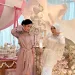 Potret Tamu Undangan di Pesta Ultah Syahrini ke-45, Bertabur Seleb Ternama
