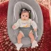 7 Potret Terbaru Baby Kayya Anak Kiky Saputri, Cantiknya Kayak Boneka