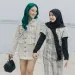 Potret Terbaru Marshanda dengan Sienna Sang Putri yang Sudah ABG