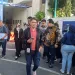 Ruben Onsu Tak Koordinasi dengan Sarwendah Saat Buat Laporan Polisi