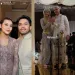Tiga Hari Pasca Melahirkan, Intip Potret Aaliyah Massaid Hadiri Akad Nikah Al Ghazali dan Alyssa Daguise: Special Day For My Bestfriends!