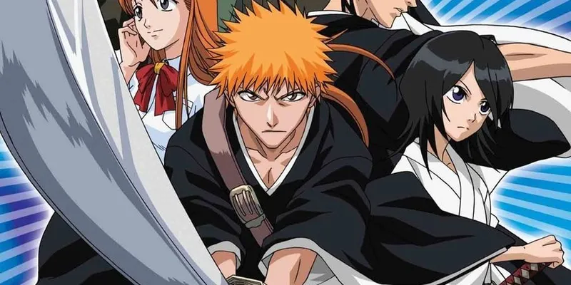 10 Anime yang Menampilkan Spider Lily, Bunga Ikonik yang Jadi Simbol Kematian dan Perpisahan