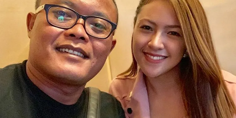 Beby Shima, Si Cantik yang Ngaku Pernah Diajak Serius Oleh Sule