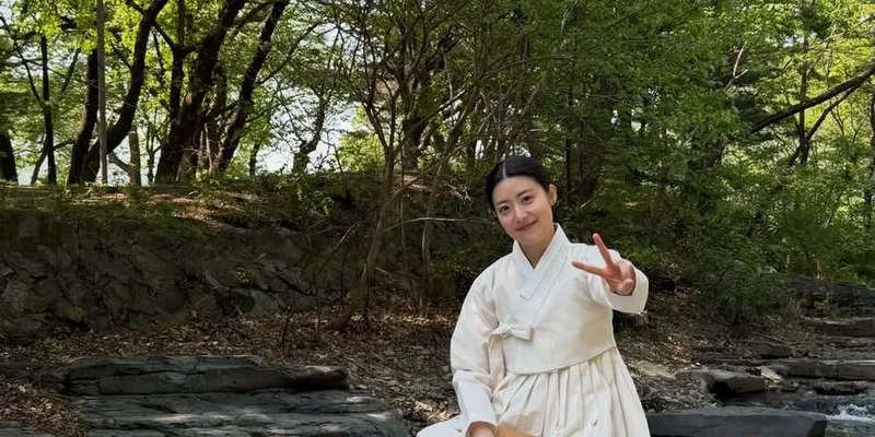 Drama 'TO MY BELOVED THIEF' Tamat, Ini Pesan dan Kesan Para Cast