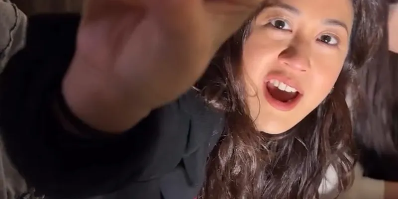 Potret Sherina Munaf Jadi 'Nakama' One Piece, Bikin Heboh dan Pusat Perhatian Saat Jalani Pemotretan