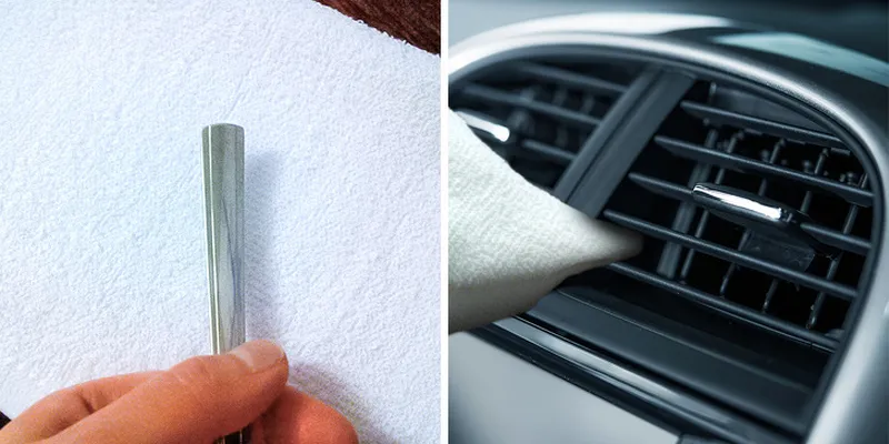 Sederet Trik Sederhana Ini Bisa Bikin Mobilmu Lebih Rapi & Bersih