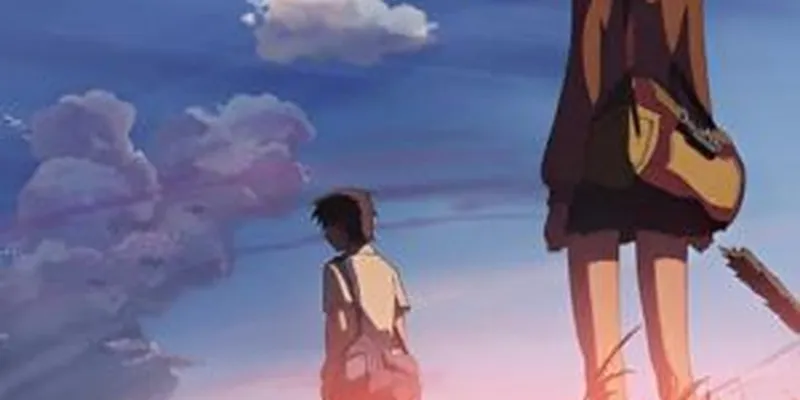 7 Rekomendasi Anime Jepang yang Mengharukan, Siap-Siap Emosimu Naik Turun Kayak Main Ular Tangga
