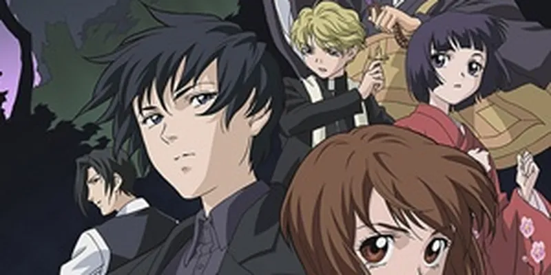 9 Rekomendasi Anime Horor Paling Epic yang Wajib Ditonton dengan Alur Cerita Mengesankan (Part 2)