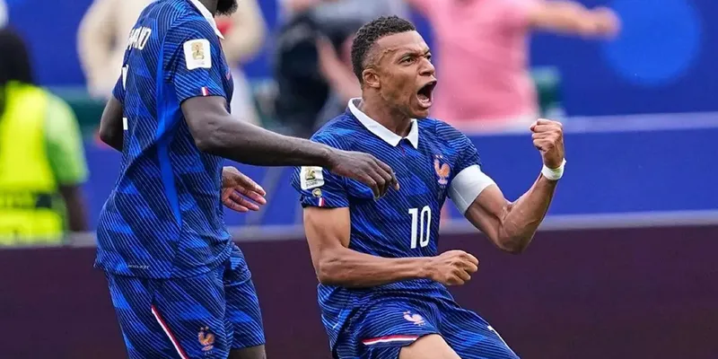 10 Pemain Termahal di Festival Bola Dunia, Siapa yang Nilai Pasarnya Bakal Melonjak Usai Turnamen?