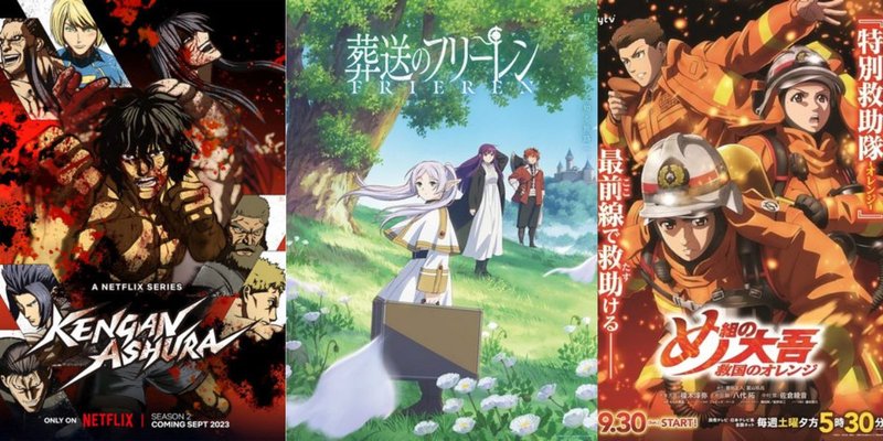 Jadwal Rilis Anime Isekai Baru Kage No Jitsuryokusha Ni Naritakute 