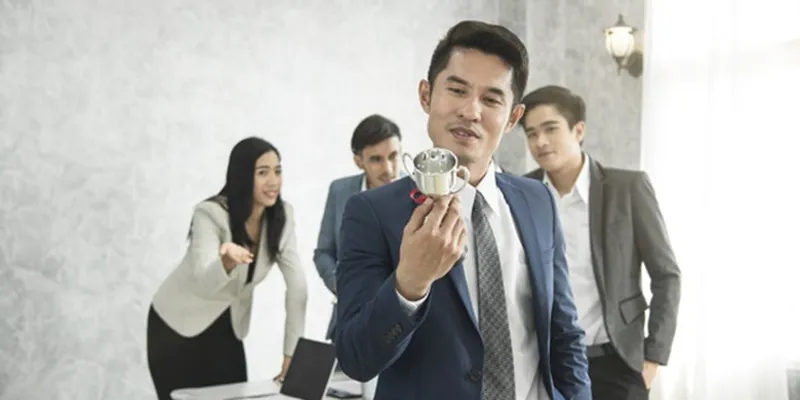 50 Kata-Kata untuk Orang Iri, Sindiran Halus yang Ngena dan Bikin Sadar