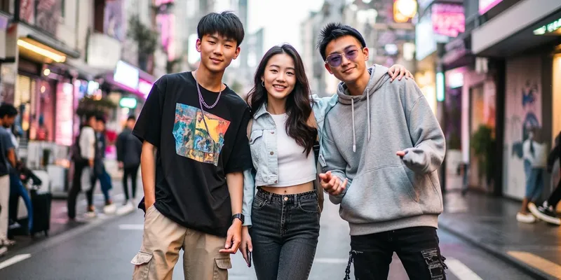 6 Hal yang Bikin Anak Skena Selalu Jadi Pusat Perhatian di Ruang Kreatif