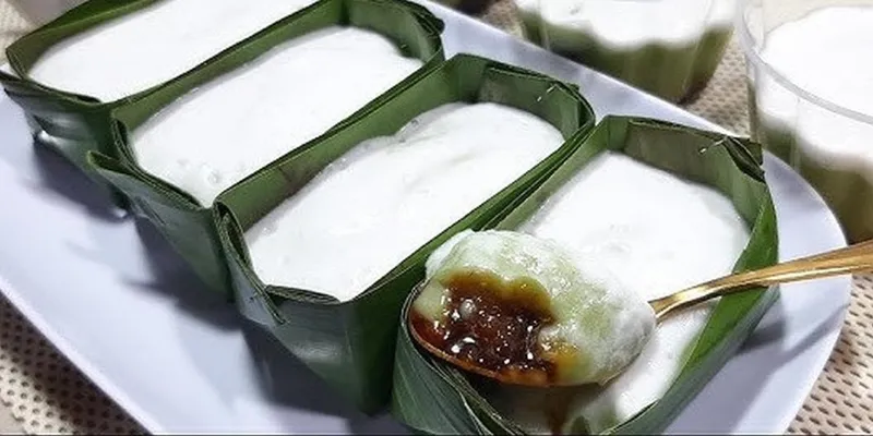 8 Menu Takjil Buka Puasa yang Wajib Banget Kamu Cobain
