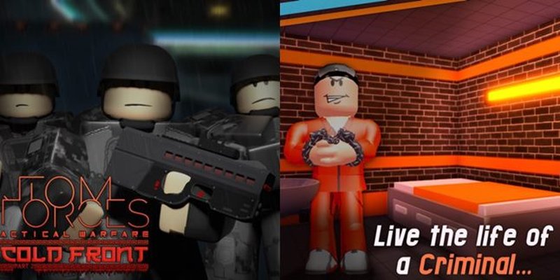 5 Game Roblox Seru Untuk Mabar Online, Pasti Aman!