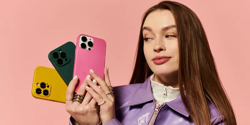 Anti Boring, Ini 5 Casing HP Estetik yang Jadi Andalan Gen Z