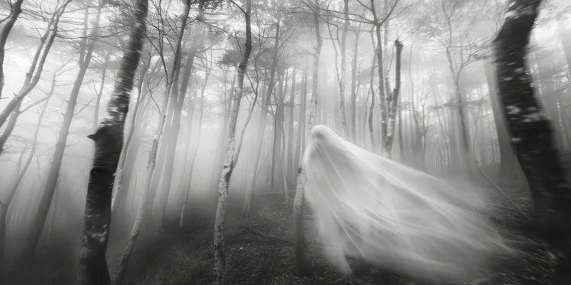 Antropolog Jerman Ungkap Fakta Mengejutkan di Balik Asal-Usul Kuntilanak, Begini Penjelasannya - KapanLagi.com