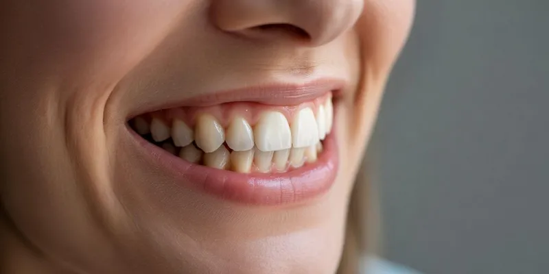 Arti Mimpi Gigi Atas Copot Lalu Tumbuh Lagi: Makna dan Tafsir Lengkap