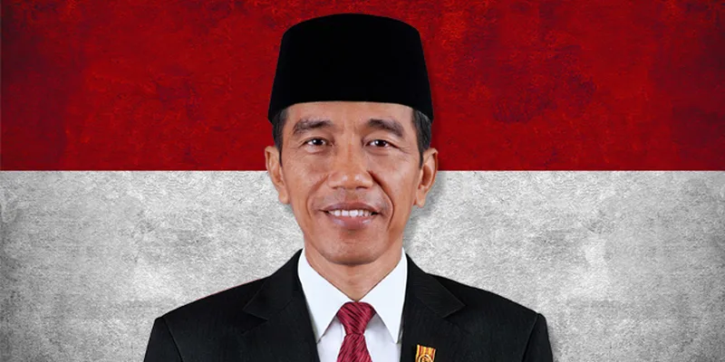 Asal Muasal Nama Jokowi, Pemberian Warga Prancis - KapanLagi.com