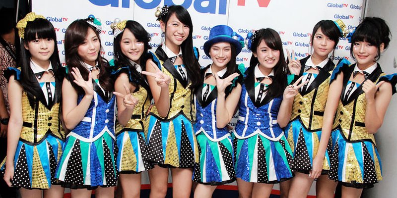 Audisi Generasi Ke 3 Ayen JKT48 Senang Punya Adik Kapanlagi