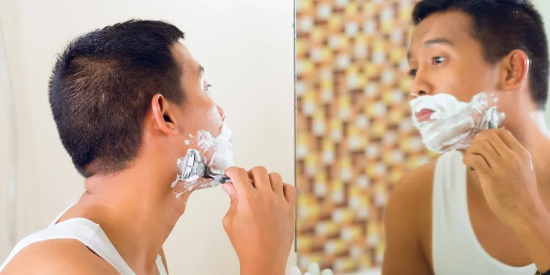 Buat Cowok Mager Ribet, Ini Shower Routine Simpel Sebelum Mulai Aktivitas