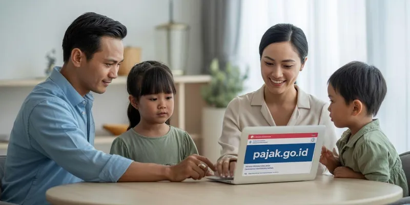 Cara Daftar BPJS Online Keluarga: Panduan Lengkap dan Mudah