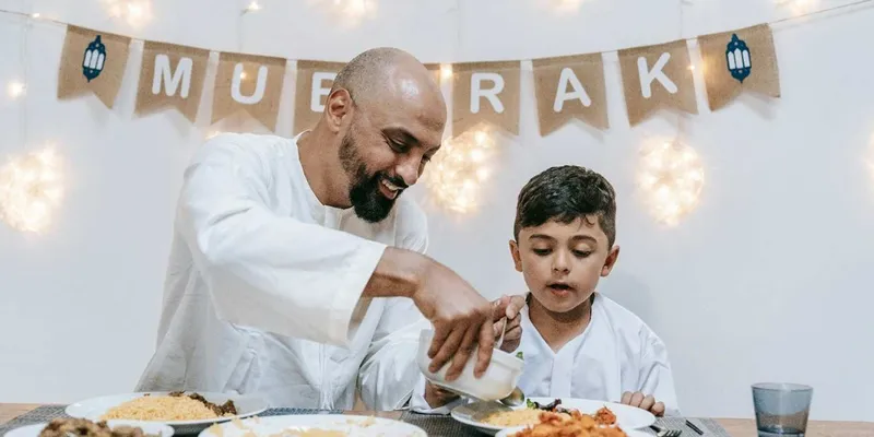 Cara Mengelola Sisa Makanan Lebaran agar Tidak Terbuang
