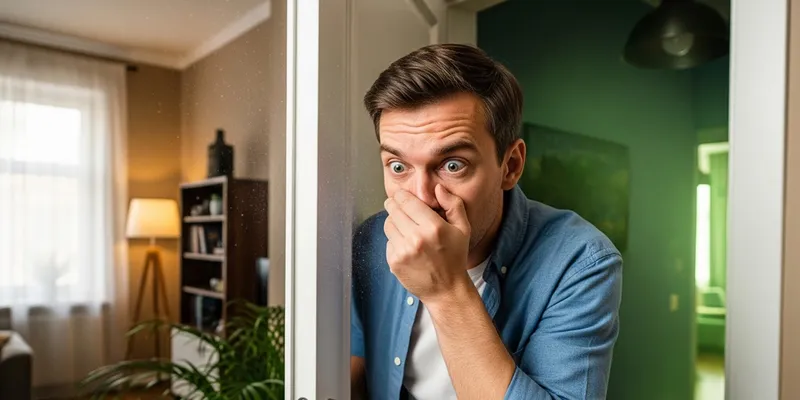 Cara Menghilangkan Bau Apek di Rumah Setelah Ditinggal Lama Saat Mudik